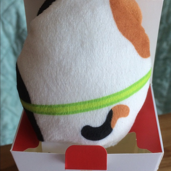 McD  Squishmallows:  Cam and Sunny - Picture 6 of 14